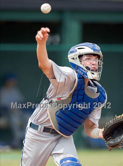 Thumbnail 2 in Jesuit @ Tampa Catholic photogallery.