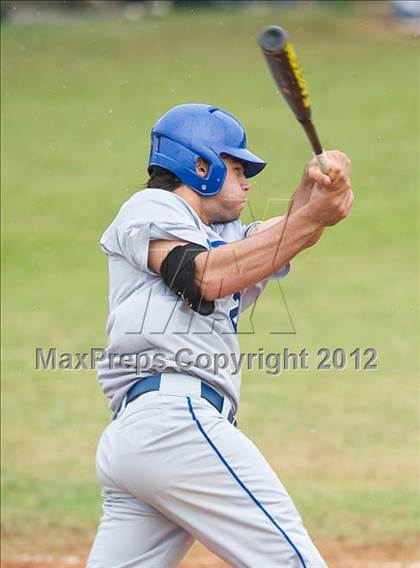 Thumbnail 3 in Jesuit @ Tampa Catholic photogallery.