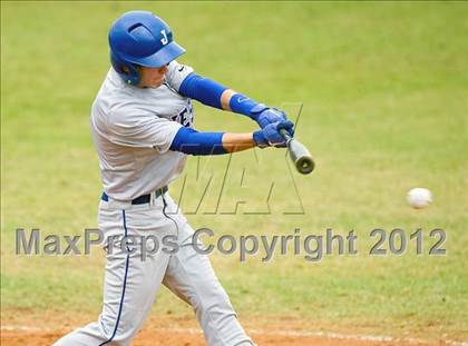 Thumbnail 1 in Jesuit @ Tampa Catholic photogallery.