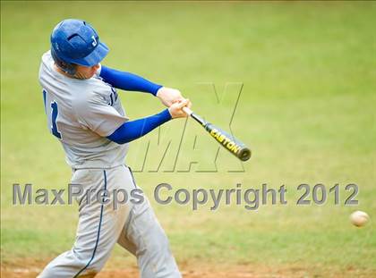 Thumbnail 2 in Jesuit @ Tampa Catholic photogallery.