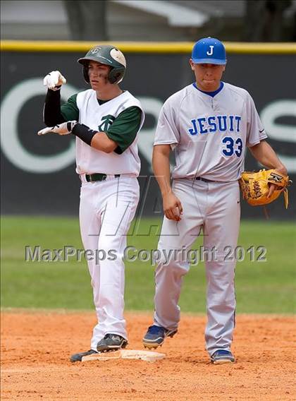 Thumbnail 1 in Jesuit @ Tampa Catholic photogallery.