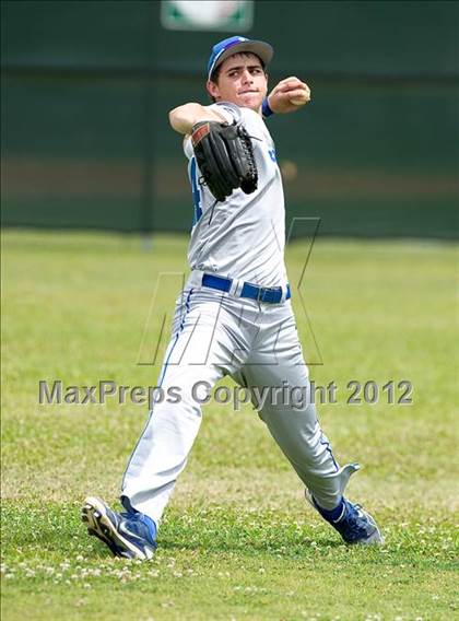 Thumbnail 2 in Jesuit @ Tampa Catholic photogallery.
