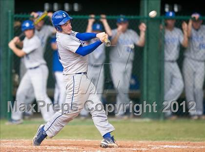 Thumbnail 1 in Jesuit @ Tampa Catholic photogallery.