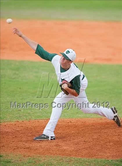 Thumbnail 3 in Jesuit @ Tampa Catholic photogallery.