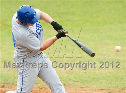 Thumbnail 2 in Jesuit @ Tampa Catholic photogallery.