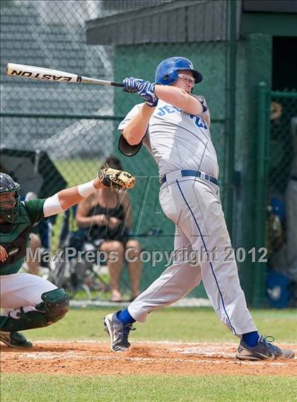 Thumbnail 2 in Jesuit @ Tampa Catholic photogallery.