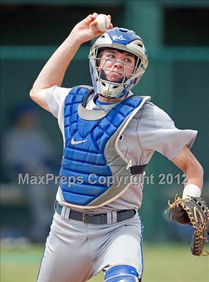 Thumbnail 1 in Jesuit @ Tampa Catholic photogallery.