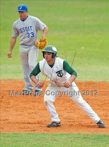 Thumbnail 1 in Jesuit @ Tampa Catholic photogallery.