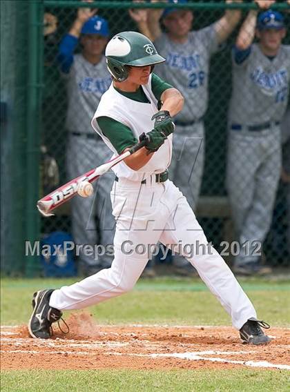 Thumbnail 2 in Jesuit @ Tampa Catholic photogallery.