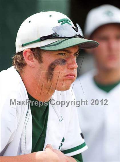 Thumbnail 3 in Jesuit @ Tampa Catholic photogallery.