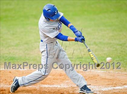 Thumbnail 1 in Jesuit @ Tampa Catholic photogallery.