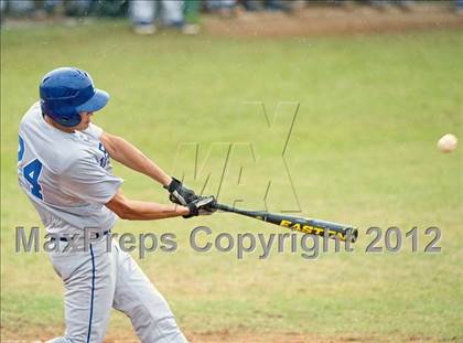 Thumbnail 3 in Jesuit @ Tampa Catholic photogallery.