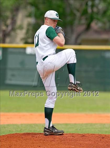 Thumbnail 1 in Jesuit @ Tampa Catholic photogallery.