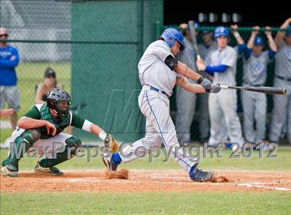 Thumbnail 3 in Jesuit @ Tampa Catholic photogallery.
