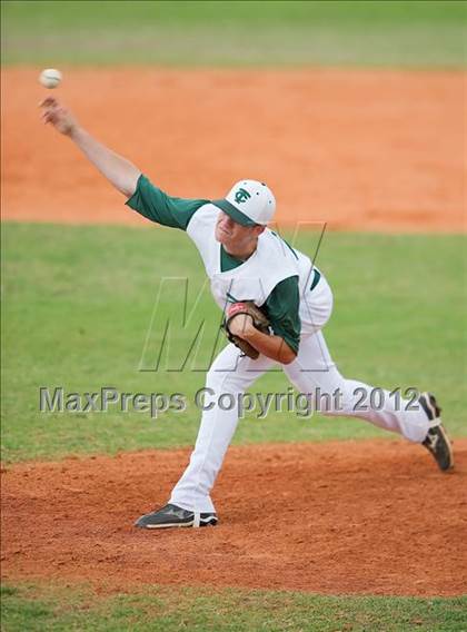 Thumbnail 2 in Jesuit @ Tampa Catholic photogallery.