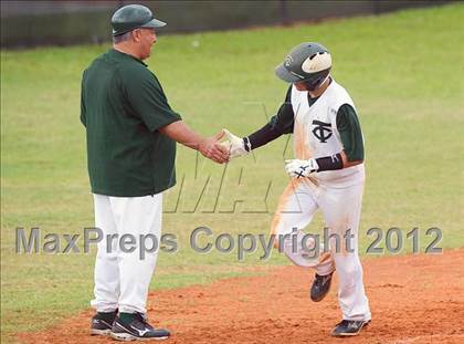 Thumbnail 2 in Jesuit @ Tampa Catholic photogallery.