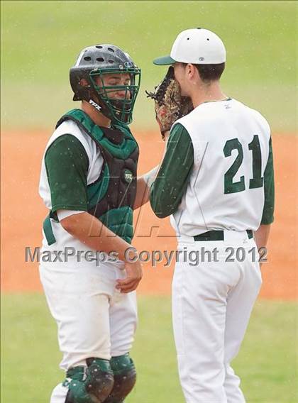 Thumbnail 1 in Jesuit @ Tampa Catholic photogallery.