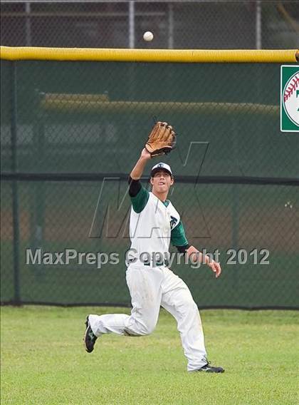 Thumbnail 3 in Jesuit @ Tampa Catholic photogallery.