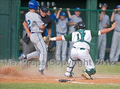 Thumbnail 2 in Jesuit @ Tampa Catholic photogallery.