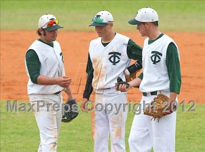 Thumbnail 1 in Jesuit @ Tampa Catholic photogallery.