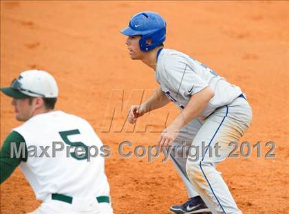 Thumbnail 1 in Jesuit @ Tampa Catholic photogallery.