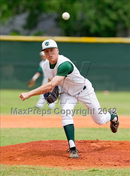 Thumbnail 3 in Jesuit @ Tampa Catholic photogallery.