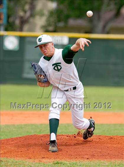 Thumbnail 2 in Jesuit @ Tampa Catholic photogallery.