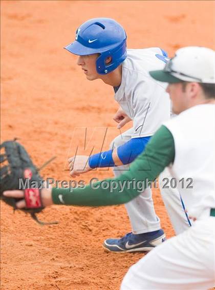 Thumbnail 2 in Jesuit @ Tampa Catholic photogallery.