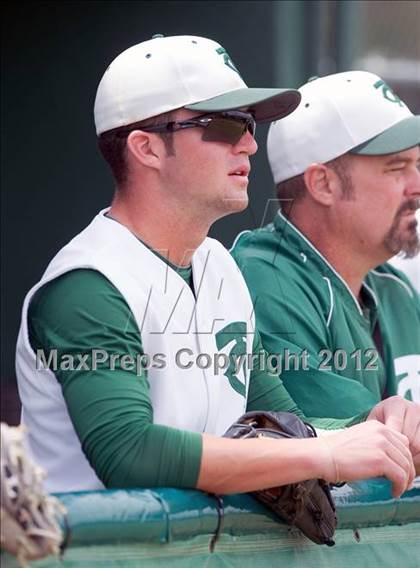 Thumbnail 2 in Jesuit @ Tampa Catholic photogallery.