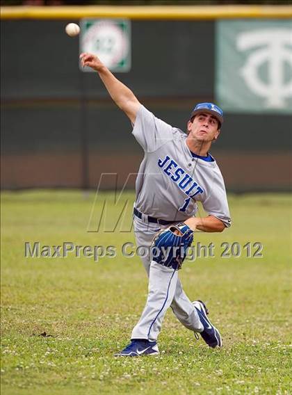 Thumbnail 1 in Jesuit @ Tampa Catholic photogallery.