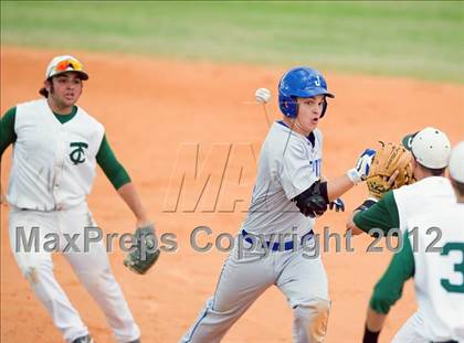 Thumbnail 1 in Jesuit @ Tampa Catholic photogallery.