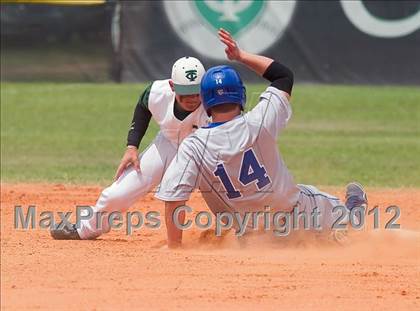 Thumbnail 2 in Jesuit @ Tampa Catholic photogallery.