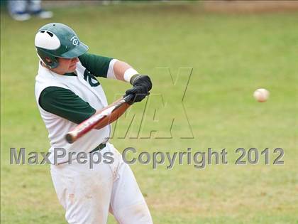 Thumbnail 1 in Jesuit @ Tampa Catholic photogallery.