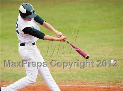 Thumbnail 3 in Jesuit @ Tampa Catholic photogallery.
