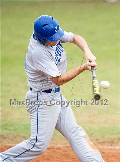Thumbnail 2 in Jesuit @ Tampa Catholic photogallery.