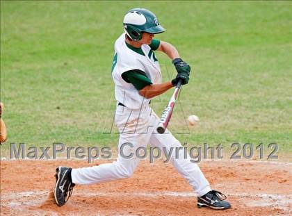 Thumbnail 2 in Jesuit @ Tampa Catholic photogallery.
