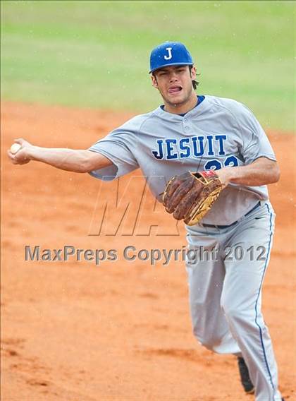 Thumbnail 1 in Jesuit @ Tampa Catholic photogallery.
