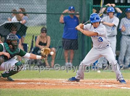 Thumbnail 1 in Jesuit @ Tampa Catholic photogallery.