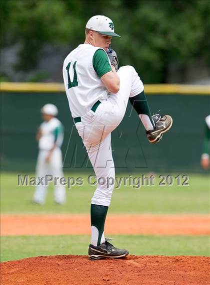 Thumbnail 2 in Jesuit @ Tampa Catholic photogallery.