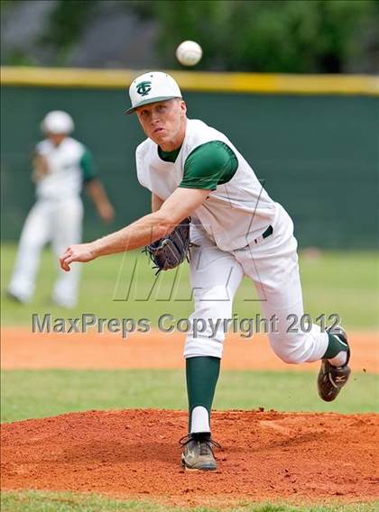 Thumbnail 1 in Jesuit @ Tampa Catholic photogallery.