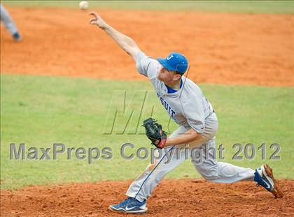 Thumbnail 1 in Jesuit @ Tampa Catholic photogallery.