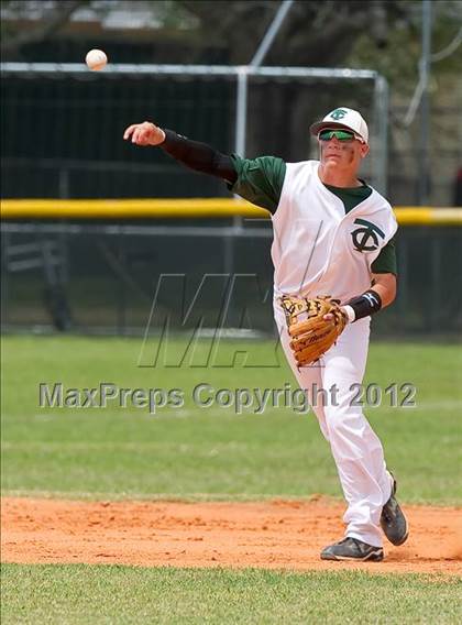 Thumbnail 2 in Jesuit @ Tampa Catholic photogallery.