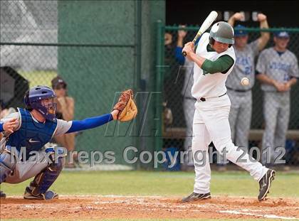 Thumbnail 2 in Jesuit @ Tampa Catholic photogallery.