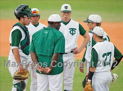 Thumbnail 3 in Jesuit @ Tampa Catholic photogallery.
