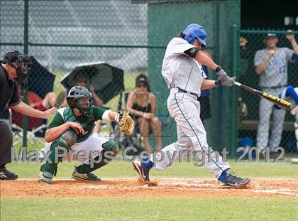 Thumbnail 2 in Jesuit @ Tampa Catholic photogallery.
