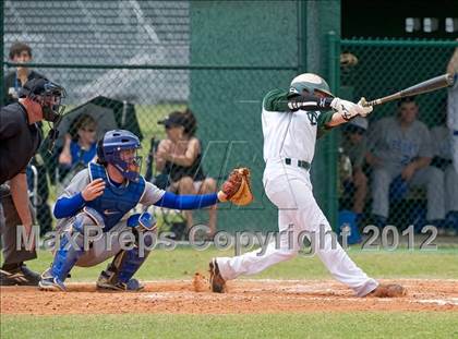Thumbnail 3 in Jesuit @ Tampa Catholic photogallery.