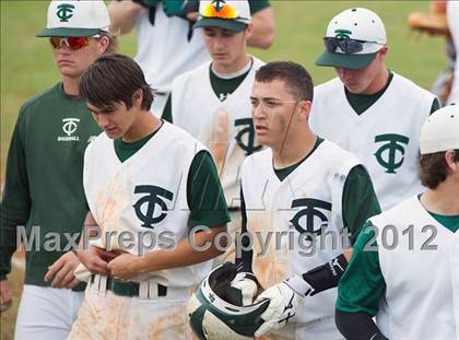Thumbnail 3 in Jesuit @ Tampa Catholic photogallery.