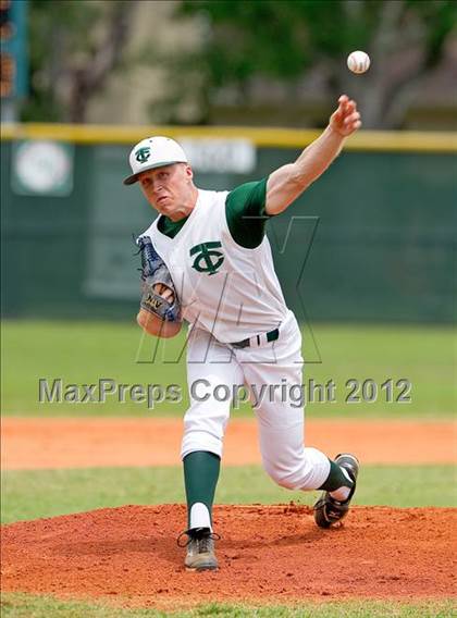 Thumbnail 3 in Jesuit @ Tampa Catholic photogallery.