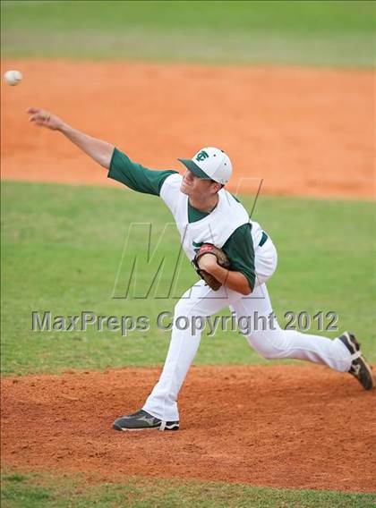 Thumbnail 1 in Jesuit @ Tampa Catholic photogallery.