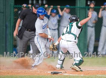 Thumbnail 1 in Jesuit @ Tampa Catholic photogallery.
